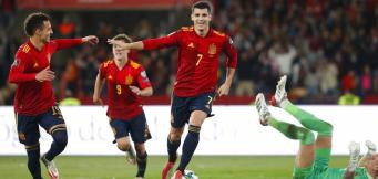 World Cup 2022 TV Schedule for Qatar