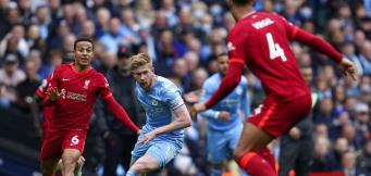 Premier League fixtures to watch out for