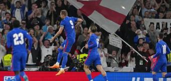 England will win the World Cup 2022