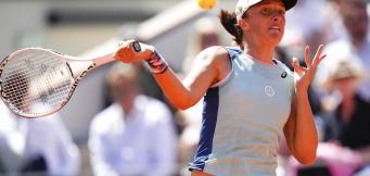 Can Iga Swiatek become the greatest women's tennis player ever?