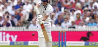 Matt Parkinson England cricket