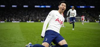 Is Son underrated player in Premier League