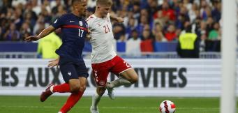 Standout Dates World Cup