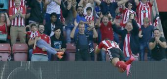 Ali Dia to Southampton