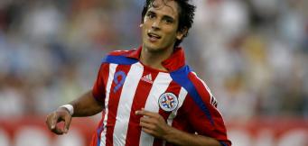 Roque Santa Cruz Premier League