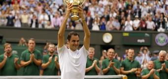 Roger Federer retirement