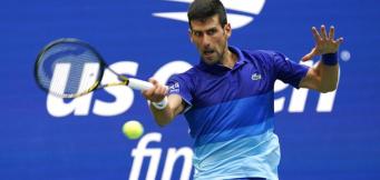 Novak Djokovic legacy