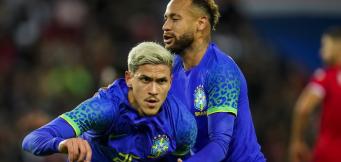 Best World Cup 2022 kits