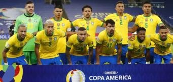 Brazil 2022 World Cup