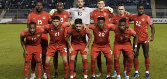 Canada World Cup 2022