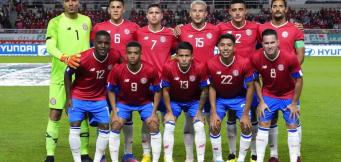 Costa Rica World Cup 2022