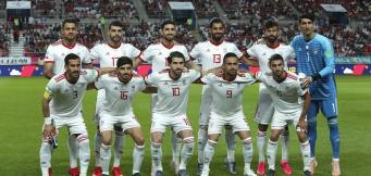 Iran 2022 World Cup