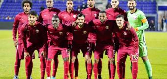 Qatar World Cup 2022