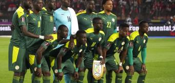 Senegal World Cup 2022