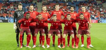 Switzerland 2022 World Cup