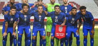 United States 2022 World Cup