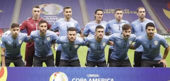 World Cup 2022 Uruguay