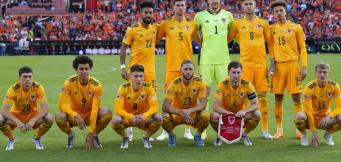 Wales 2022 World Cup