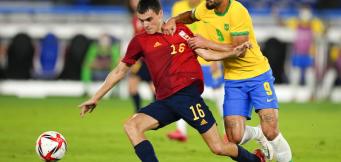 Spain players to watch World Cup