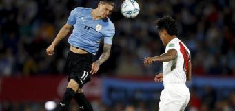 Uruguay players to watch