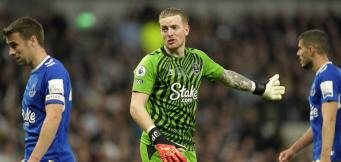 Everton relegation contenders