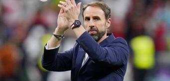 Gareth Southgate