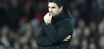 Mikel Arteta