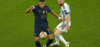 Team of the 2022 World Cup