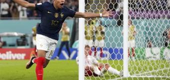 2022 World Cup Team Of The Group Stages