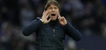 Antonio Conte days numbered