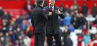 Neville or Carragher