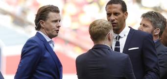 Worst football pundits on television