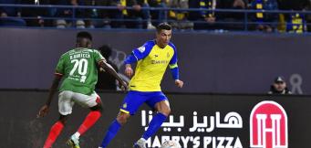 Who are the biggest Saudi Arabia football clubs