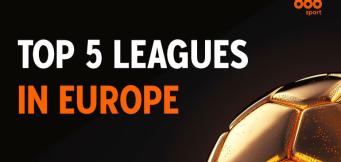 The Top 5 Leagues