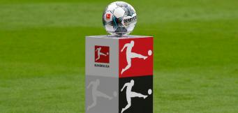 2023 Fastest Bundesliga players