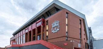 Liverpool Jamie Carragher