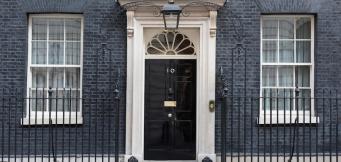 Betting predictions for General Election in the Race for Number 10