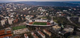 Serbia will hope that Dušan Vlahović fires in the goals this summer