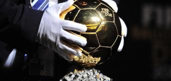 Ballon d'Or Award