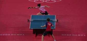 Table Tennis Rules And Scoring