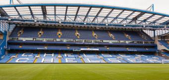 Chelsea Stamford Bridge