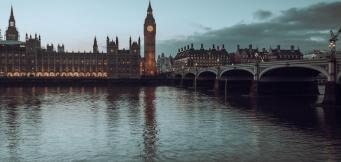 Conservative Party Leader