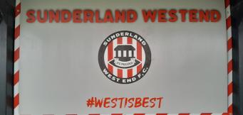 Sunderland West End