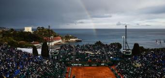 Monte Carlo Masters