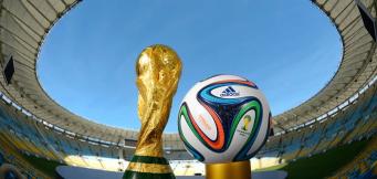 World Cup Golden Boot Winners