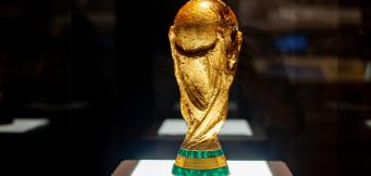 World Cup shock moments and memories