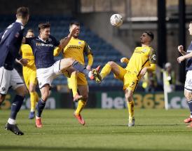 Football Betting Guide on FA Cup matches