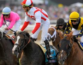 888sport Grimthorpe Chase 2020