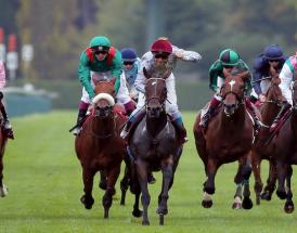 Grand National Trial 2020