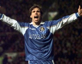 Zola FA Cup